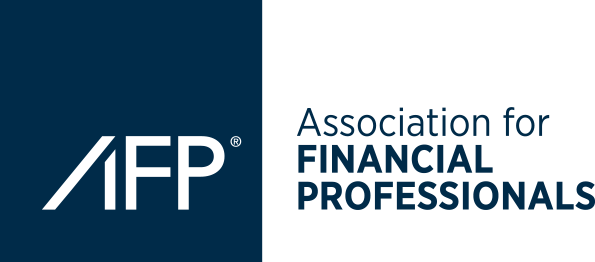 AFP® Association for FINANCIAL PROFESSIONALS