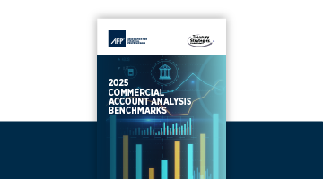 Commercial Account Analysis