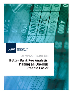 TIPG Bank Fee Analysis