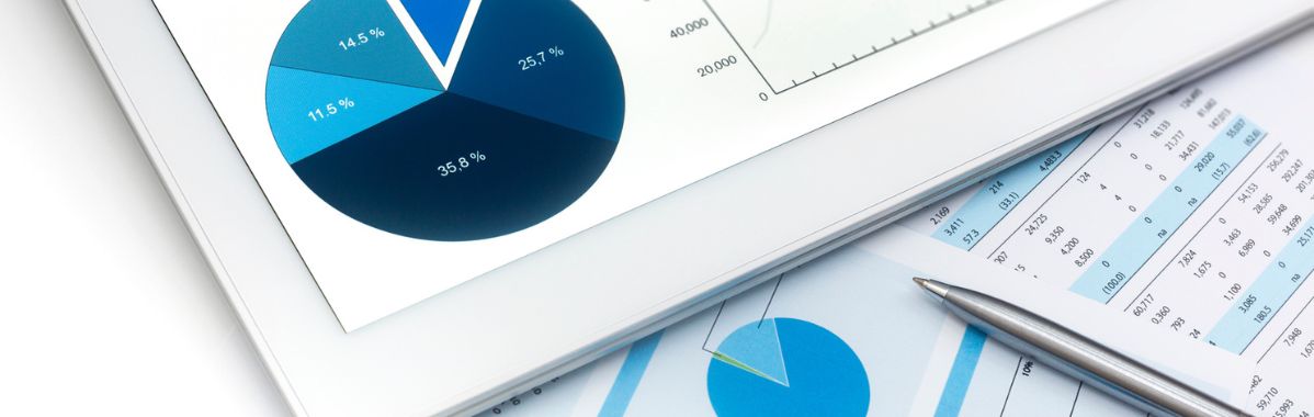 Charts on Tablet Charts on Tablet