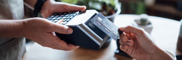 Credit Card Processing Explained