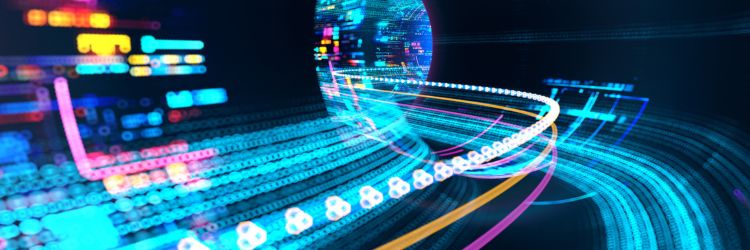 Data Stream