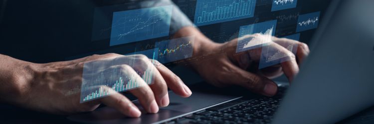 Finance Professional Using EPM Tool