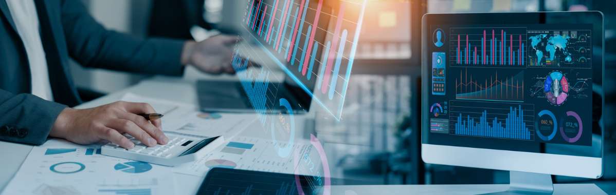 Learn More About Financial Operations Learn More About Financial Operations