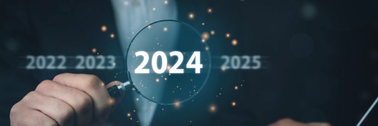 Most Popular AFP Content of 2024 Most Popular AFP Content of 2024