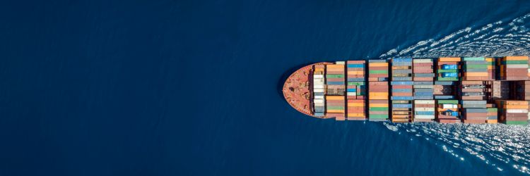 Supply Chains in a Volatile World Article Header Supply Chains in a Volatile World