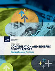 Compensation Cover