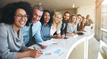 Thriving in Your Corporate Culture