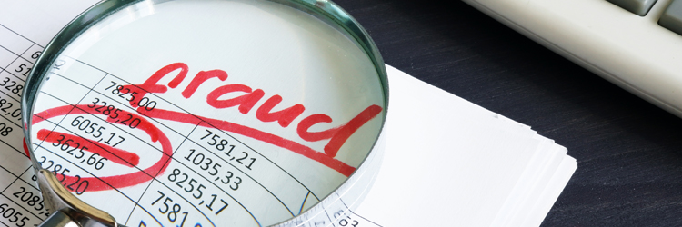 Managing Vendors to Prevent Fraud